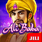 Ali Baba Bingo Casino slot