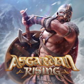 Asgardian Rising Bingo Casino slot
