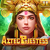 Aztec Priestess Bingo Casino