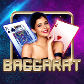 Baccarat B Bingo Casino live