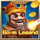 Boom Legend Bingo Casino