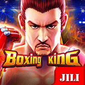 Boxing King Bingo Casino slot