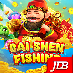 Cai Shen Fishing Bingo Casino