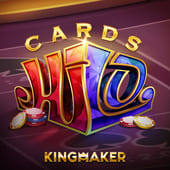 Cards Hi Lo Bingo Casino
