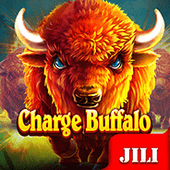 Charge Buffalo Bingo Casino