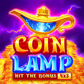 Coin Lamp Bingo Casino slot
