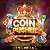 Coin Pusher Bingo Casino
