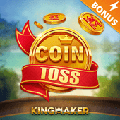 Coin Toss Bingo Casino