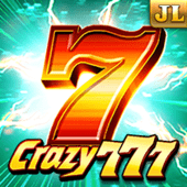 Crazy777 Bingo Casino slot