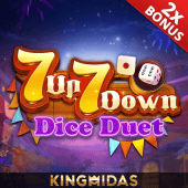 Dice Duet Bingo Casino