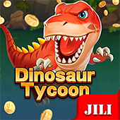Dinosaur Tycoon Bingo Casino