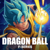 Dragon Ball Bingo Casino slot