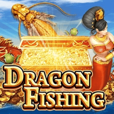 Dragon Fishing Bingo Casino