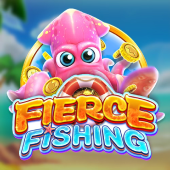 Fierce Fishing Bingo Casino