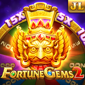Fortune Gems 2 Bingo Casino
