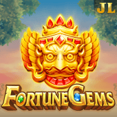 Fortune Gems Bingo Casino slot