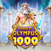 Gates of Olympus 1000 mobile app