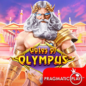 Gates of Olympus related