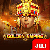 Golden Empire Bingo Casino slot