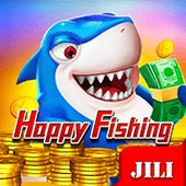 Happy Fishing Bingo Casino