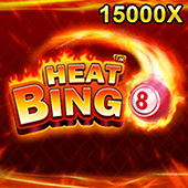 Heat Bingo Bingo Casino game