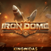 Iron Dome Bingo Casino