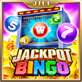 Jackpot Bingo Bingo Casino game