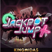 Jackpot Jump Bingo Casino