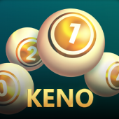 Keno Bingo Casino cards