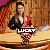 Lucky 7 Bingo Casino live