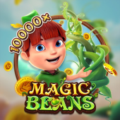 Magic Beans Bingo Casino slot