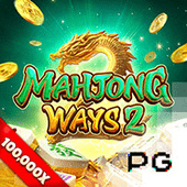 Mahjong Ways 2 Bingo Casino