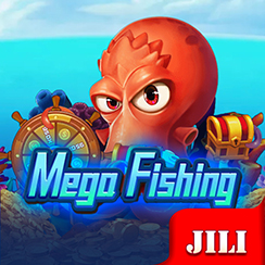 Mega Fishing Bingo Casino