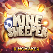 Minesweeper Bingo Casino