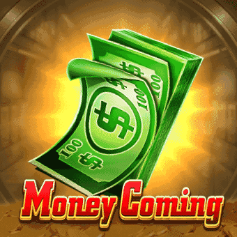 Money Coming Bingo Casino slot