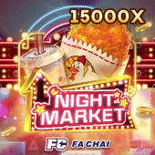 Night Market Bingo Casino slot