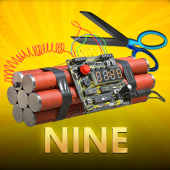 Nine Bingo Casino cards