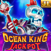 Ocean King Jackpot Bingo Casino