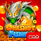 Oneshot Fishing Bingo Casino