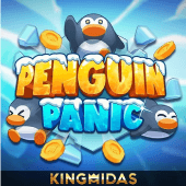 Penguin Panic Bingo Casino