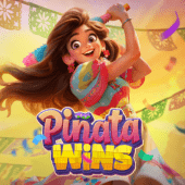 Pinata Wins Bingo Casino slot