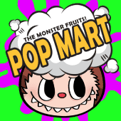 Popmart Bingo Casino slot