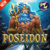 Poseidon Bingo Casino slot