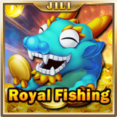 Royal Fishing Bingo Casino
