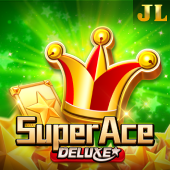 Super Ace Deluxe Bingo Casino slot