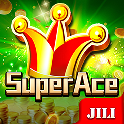 Super Ace Bingo Casino slot