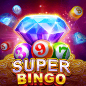 Super Bingo app game