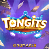 Tongits Bingo Casino cards