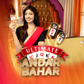Ultimate Andar Bahar Bingo Casino