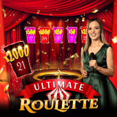 Ultimate Roulette Bingo Casino